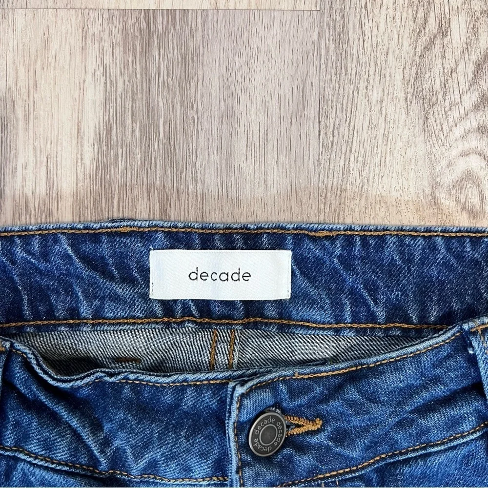 Decade Women’s‎ Bonnie Sintra  Jeans Size 36 NWT